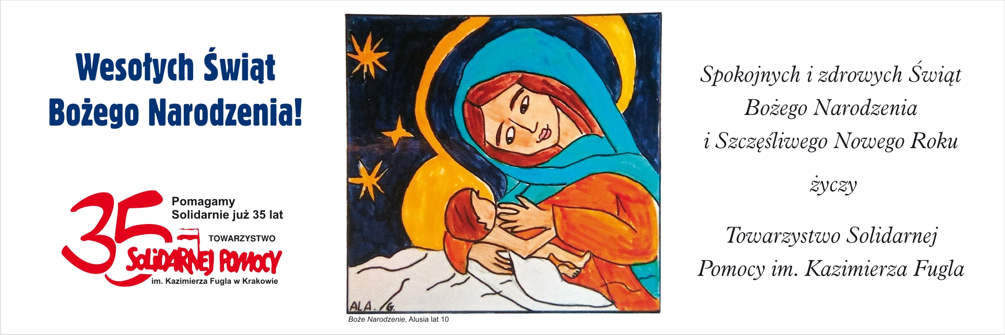 Rabat 20%, Solidarność